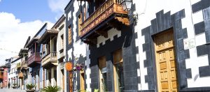 Teror auf Ganaria – schnell, bequem und preiswert mit dem Bus zu erreichen.