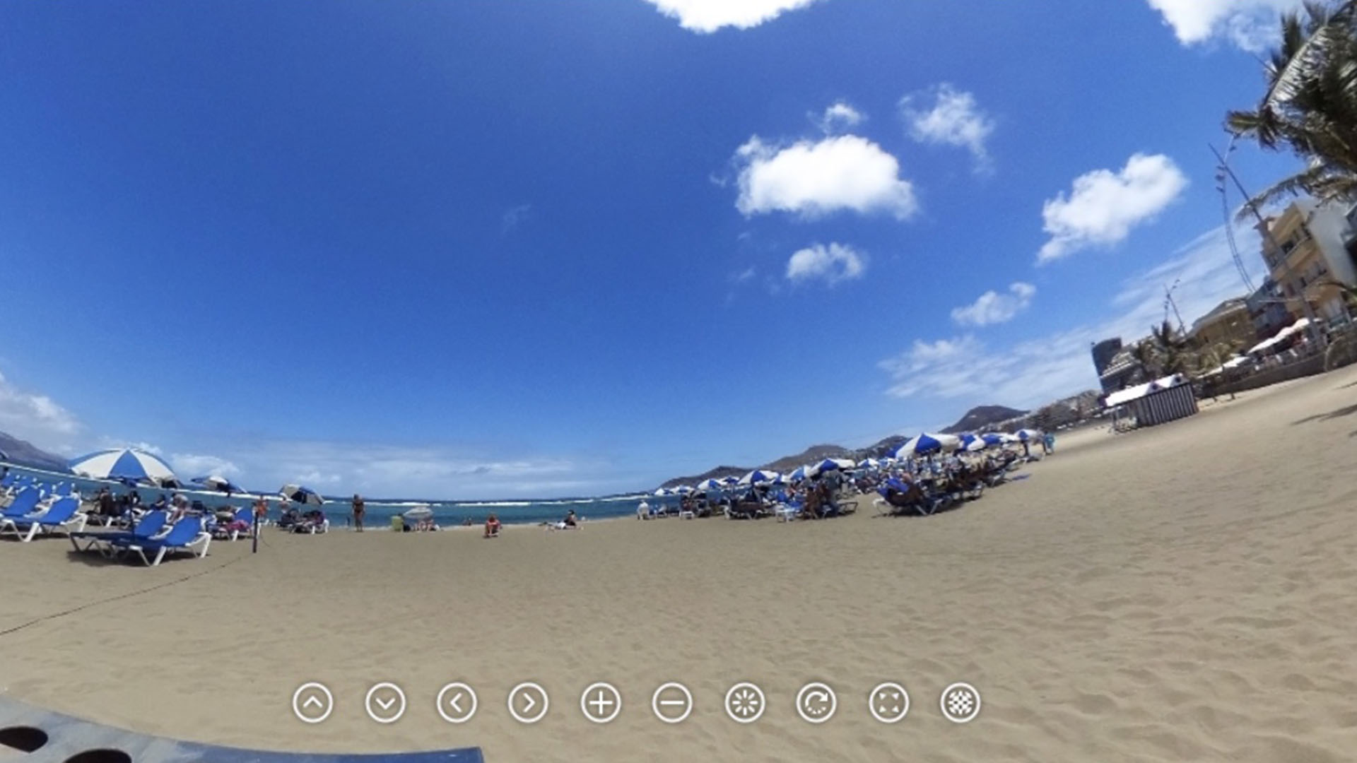 Auf Reisen mit der Ricoh Theta S 360 Grad One Shot Kamera – Erfahrungen, Tipps, Demobilder und mehr.