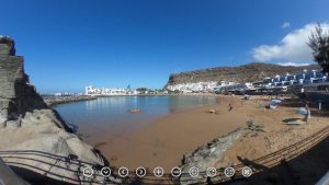 Auf Reisen mit der Ricoh Theta S 360 Grad One Shot Kamera – Erfahrungen, Tipps, Demobilder und mehr.