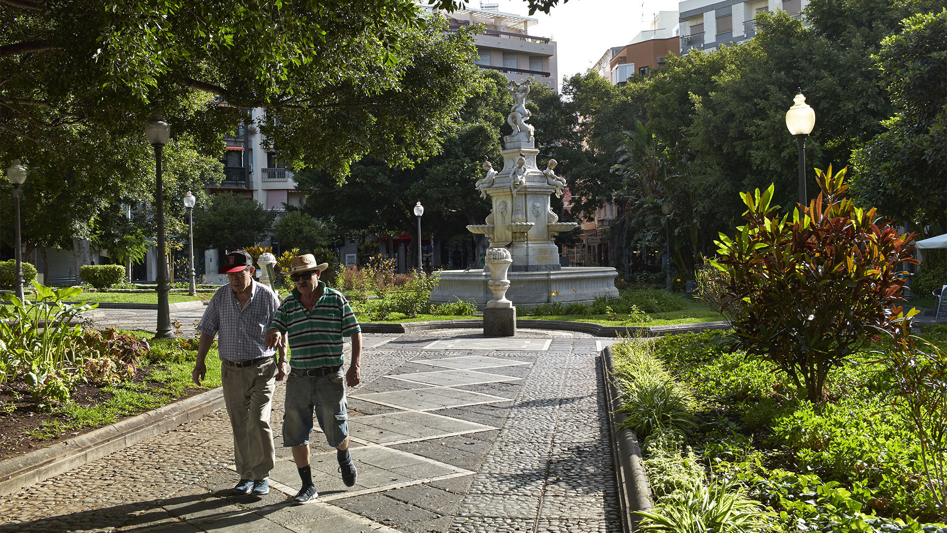 Santa Cruz de Tenerife – ten metrotenerife.