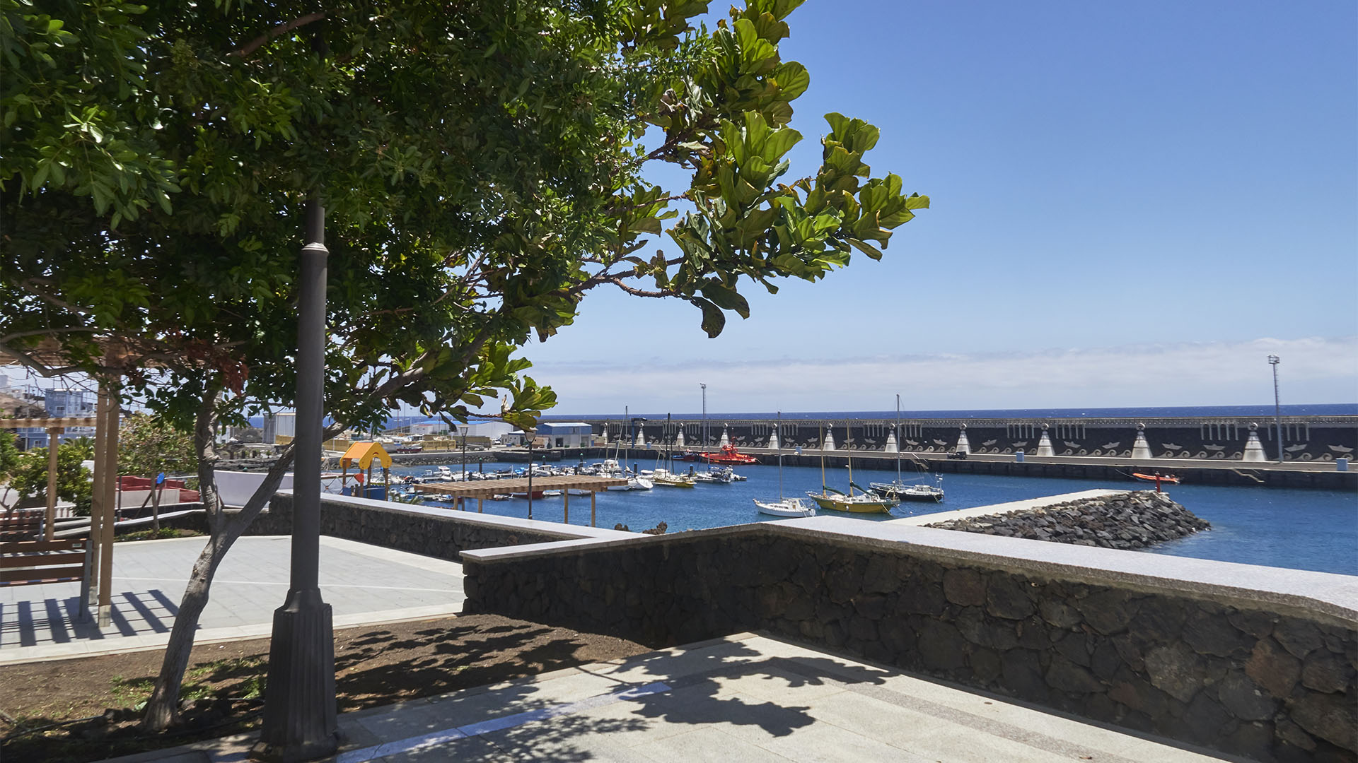 La Restinga El Hierro.