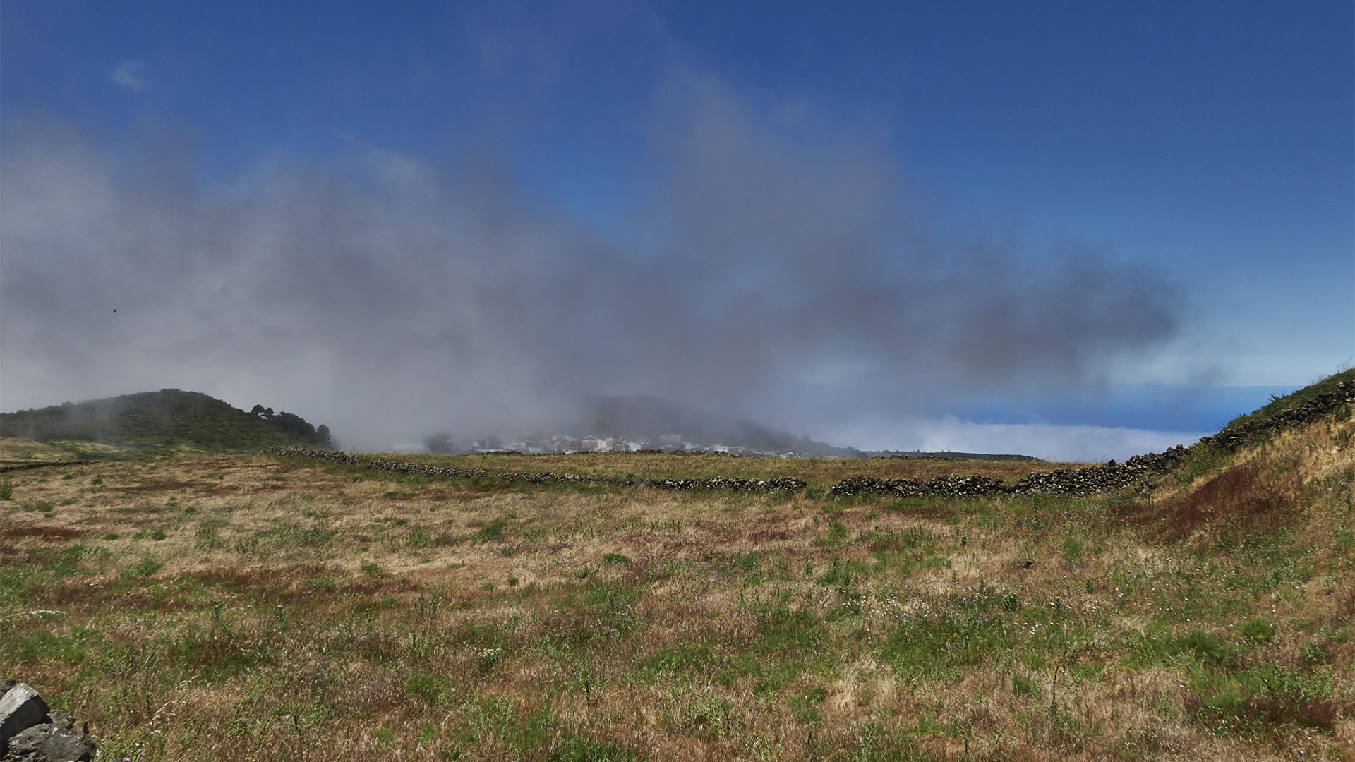 San Andrés El Hierro.