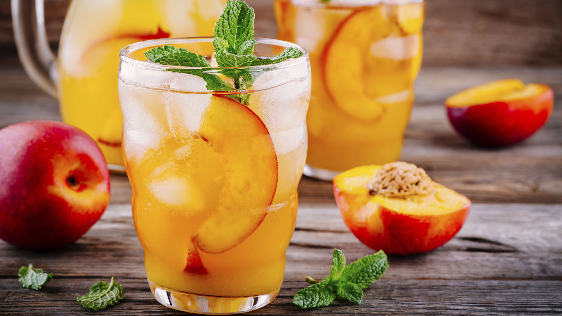 Wieviel sangria ab jahren ist Cocktails ab