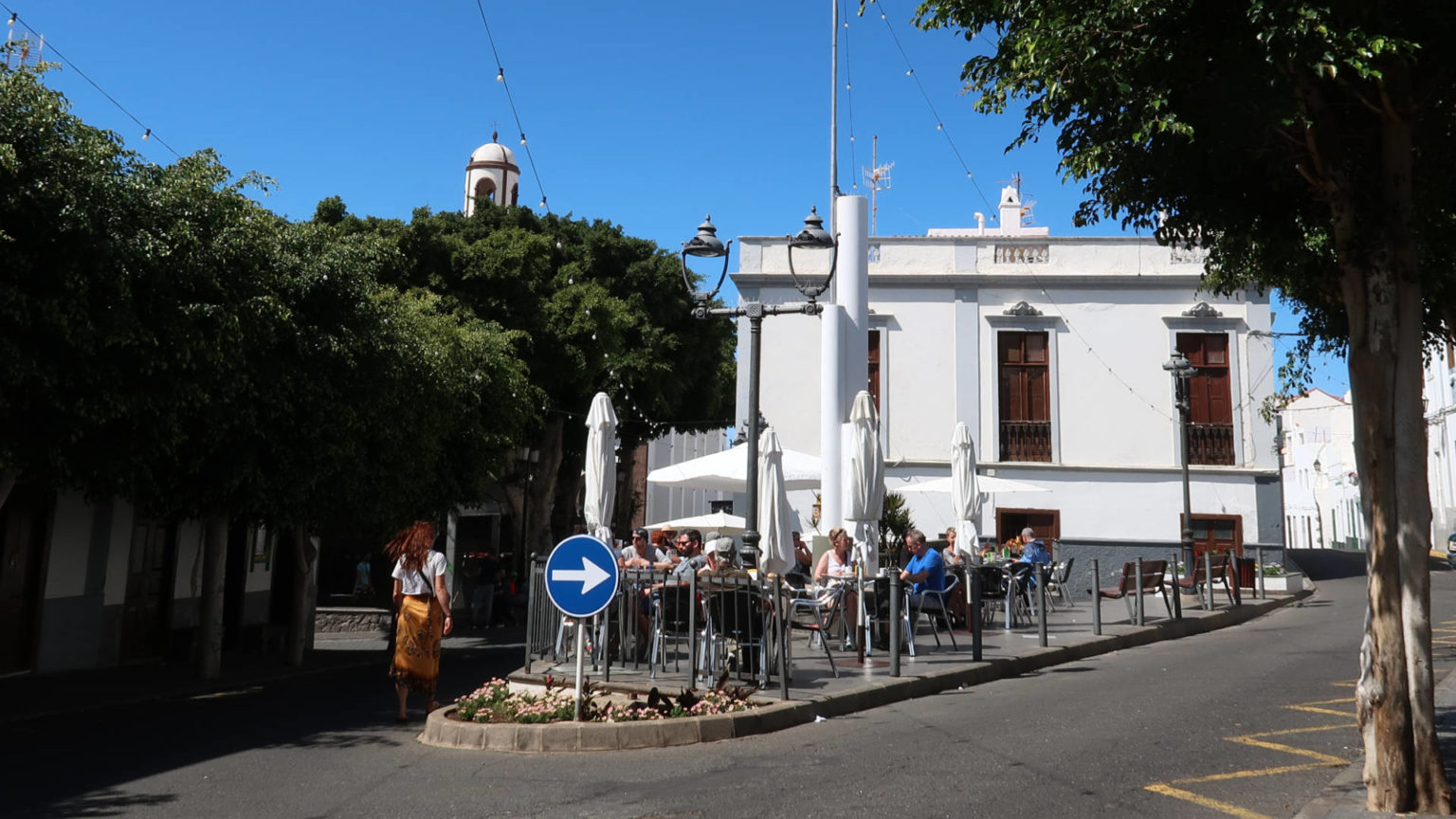 Hotel Cordial Roca Negra Puerto de las Nieves Gran Canaria.