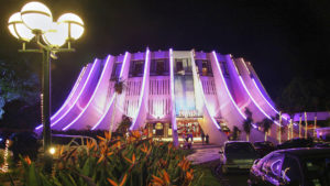 Casino da Madeira Funchal.