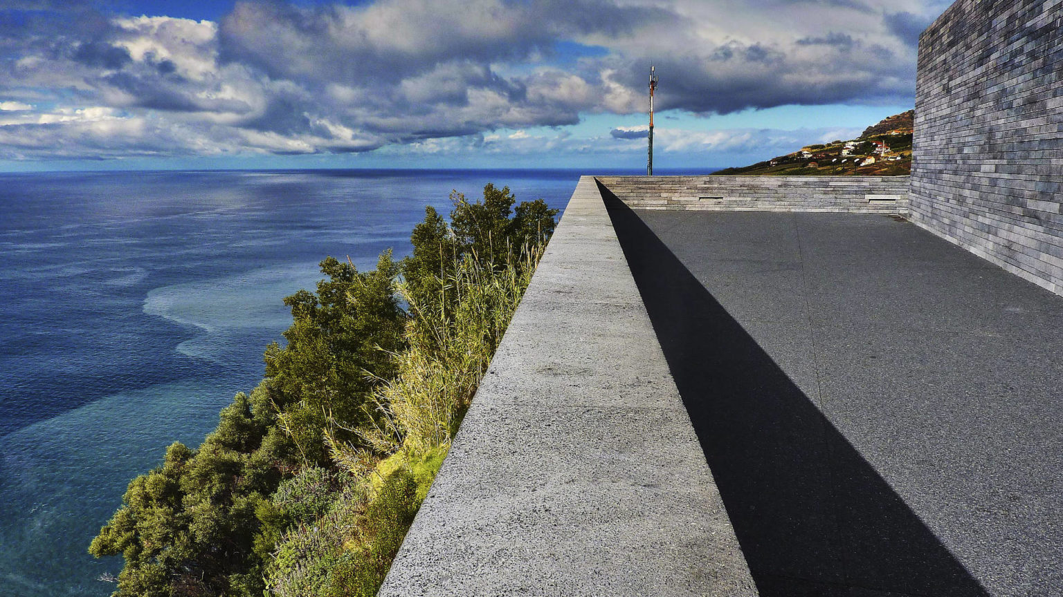 Mudas. Museu de Arte Contemporânea da Madeira.