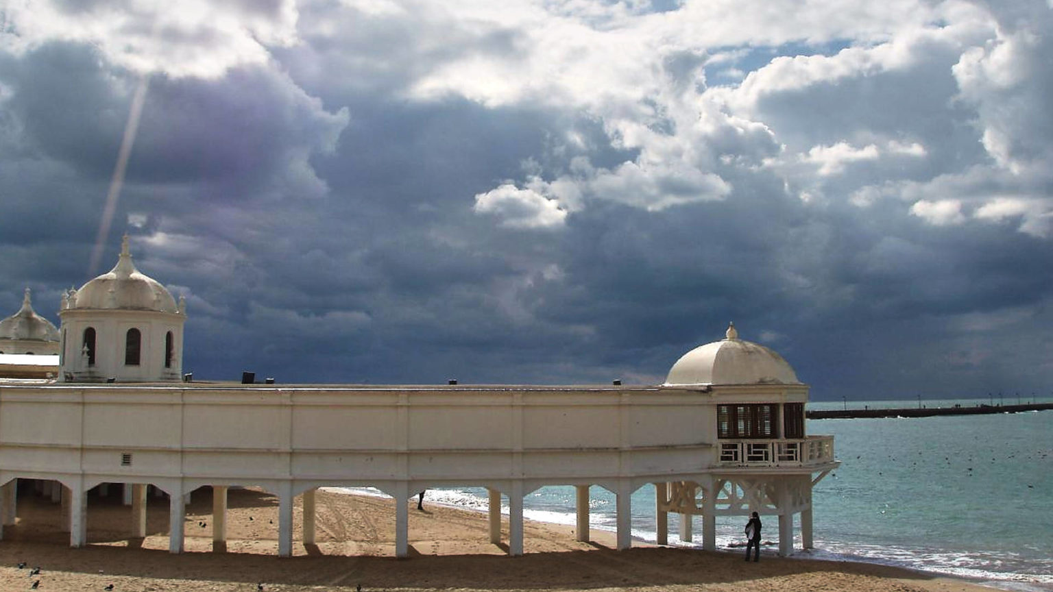 Cádiz.