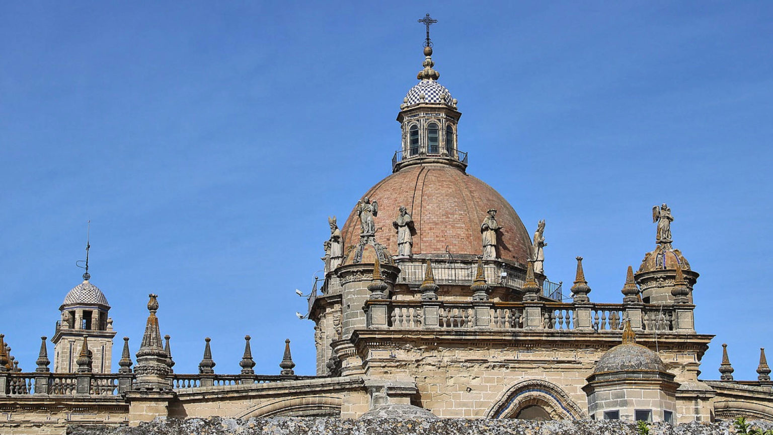 Jerez de la Frontera.