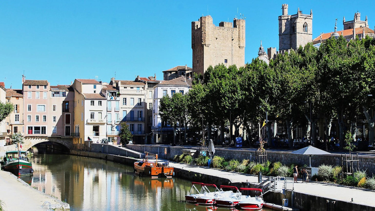 Narbonne.