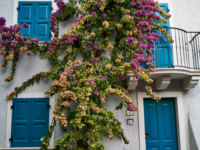 Limone sul Garda.