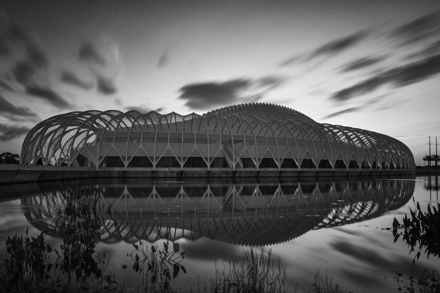 Florida Polytechnic University, Lakeland, USA (2014).