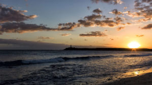 Faro de Punta de Jandía Fuerteventura.