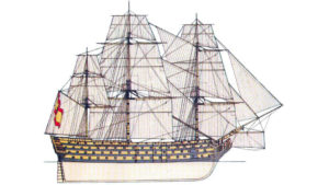 Santísima Trinidad.