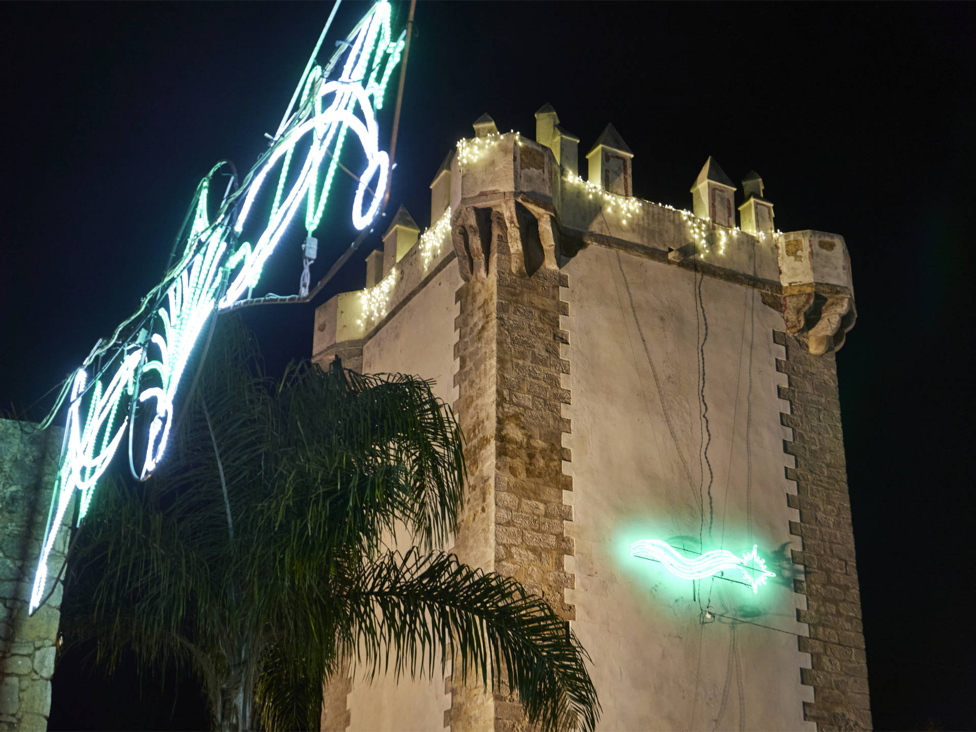 Conil de la Frontera Andalusien Spanien.