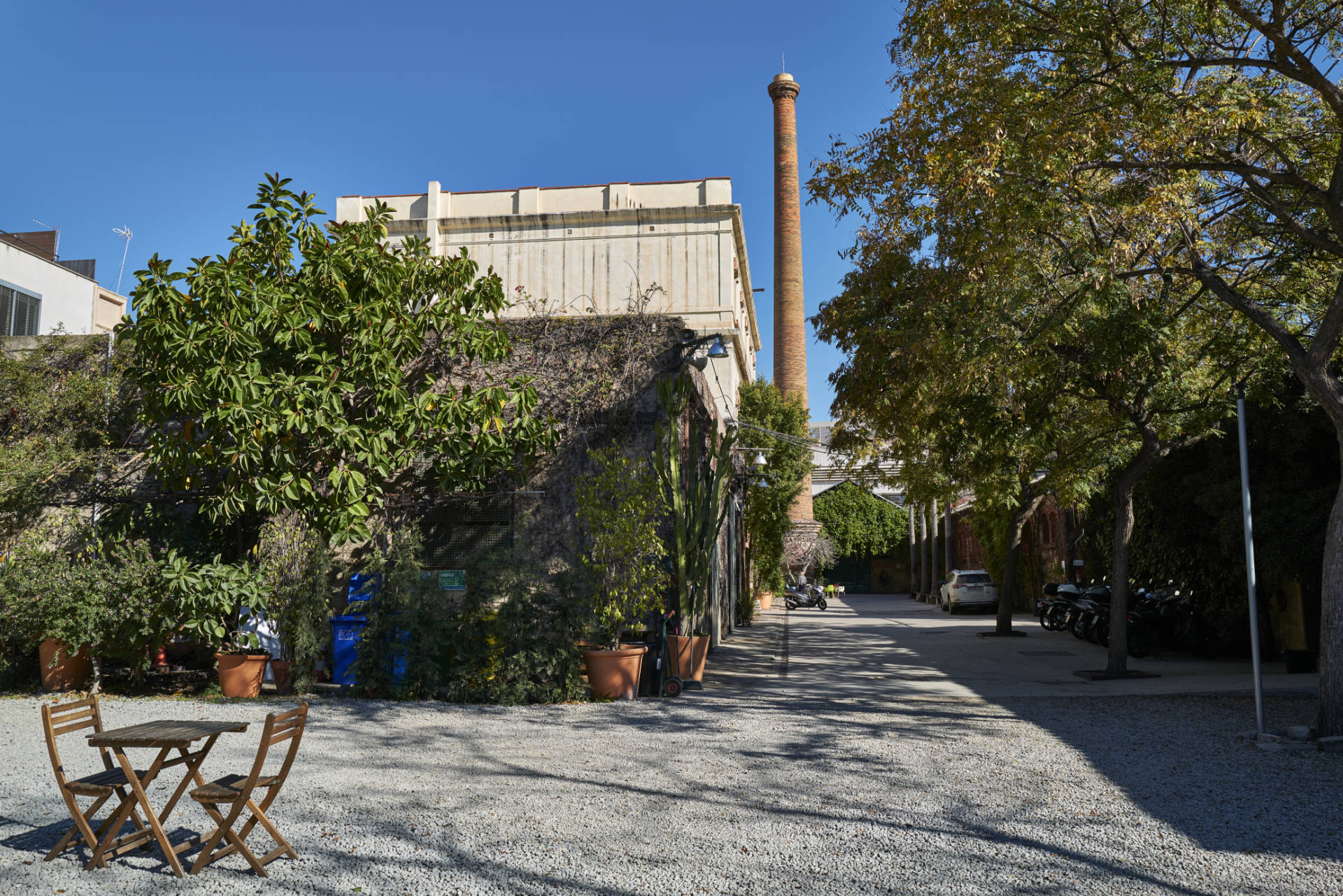 Palo Alto offen für jeden samt Gartenmöbel.