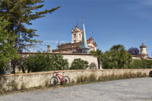 Sakya Tashi Ling – Monestir Budista del Garraf.