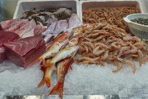 Conil de la Frontera – Mercado Municipal de Abastos.
