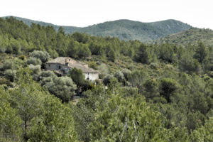 Sakya Tashi Ling – Monestir Budista del Garraf.