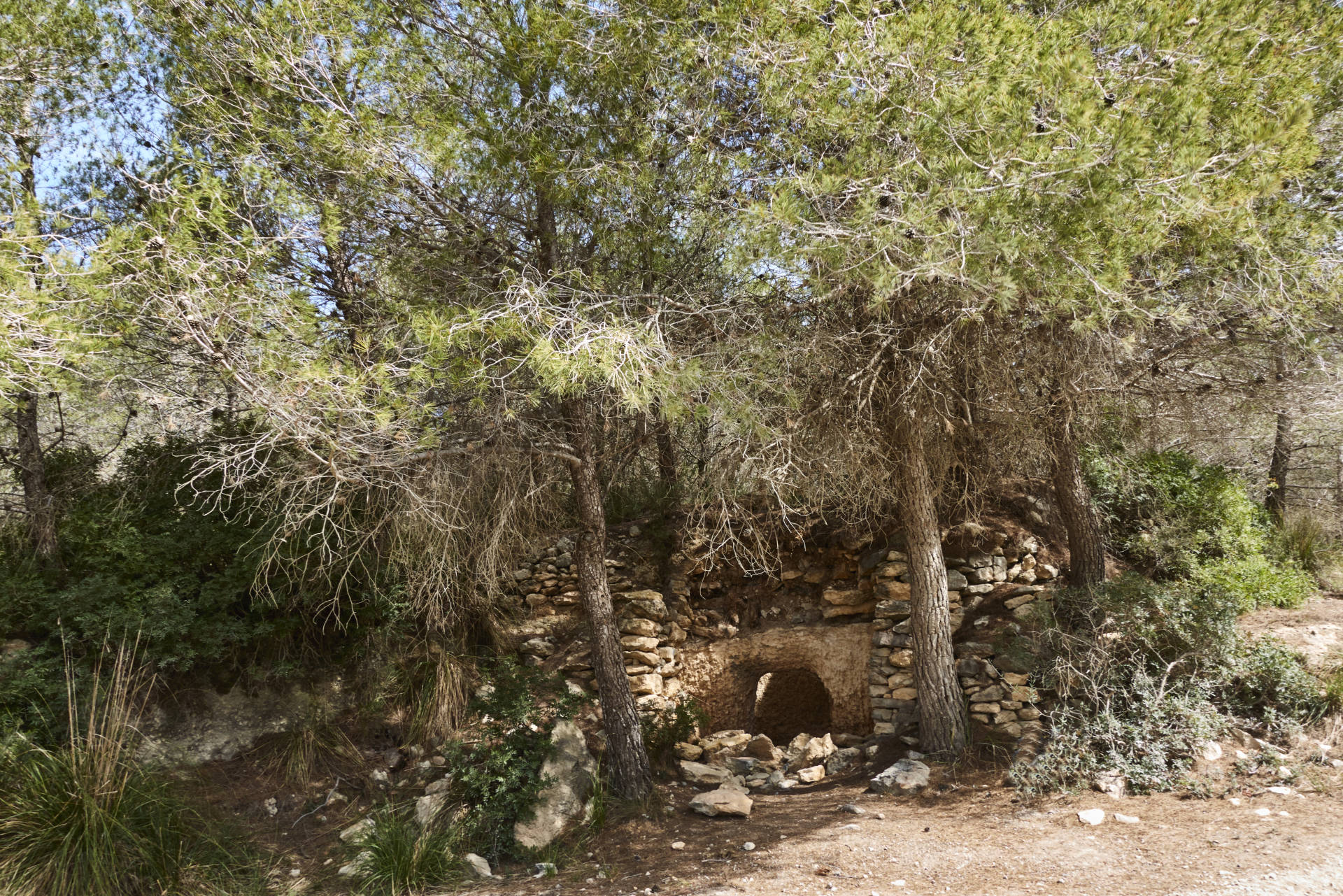 Sakya Tashi Ling – Monestir Budista del Garraf.