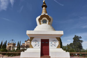 Sakya Tashi Ling – Monestir Budista del Garraf.