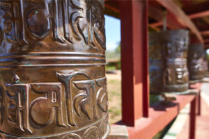 Sakya Tashi Ling – Monestir Budista del Garraf.
