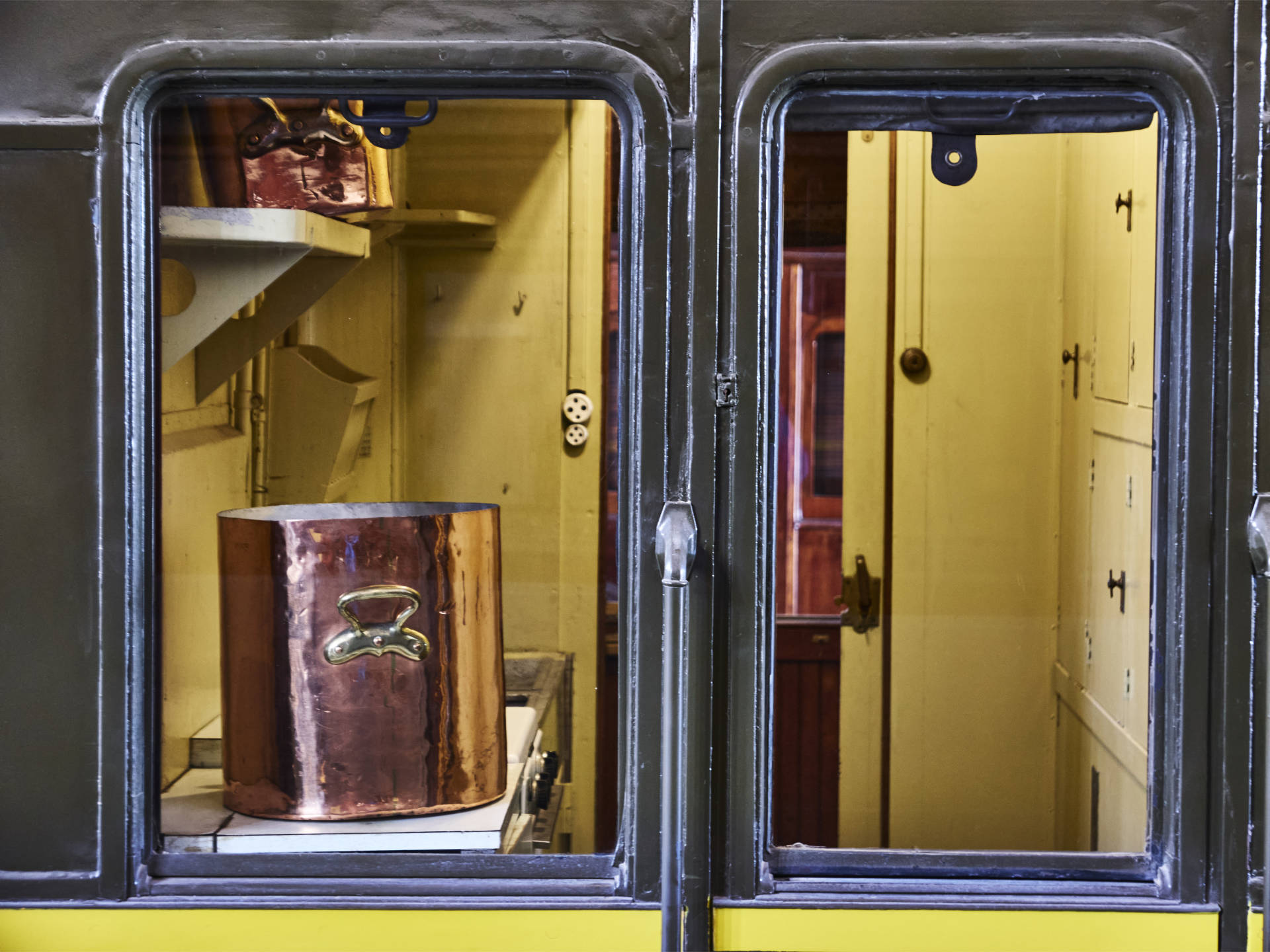 Museu del Ferrocarril de Catalunya - Vilanova i la Geltrú.