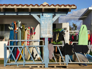 El Palmar – Surflifestyle südlich von Conil de la Frontera
