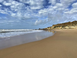 Conil de la Frontera – Cala del Pato.