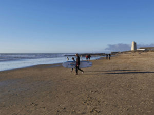 El Palmar – Surflifestyle südlich von Conil de la Frontera