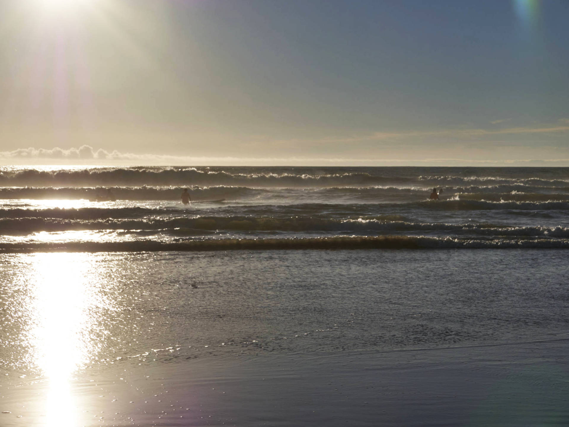 El Palmar – Surflifestyle südlich von Conil de la Frontera