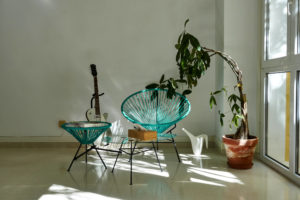 CorkerSpace – Coworking in Conil de la Frontera.