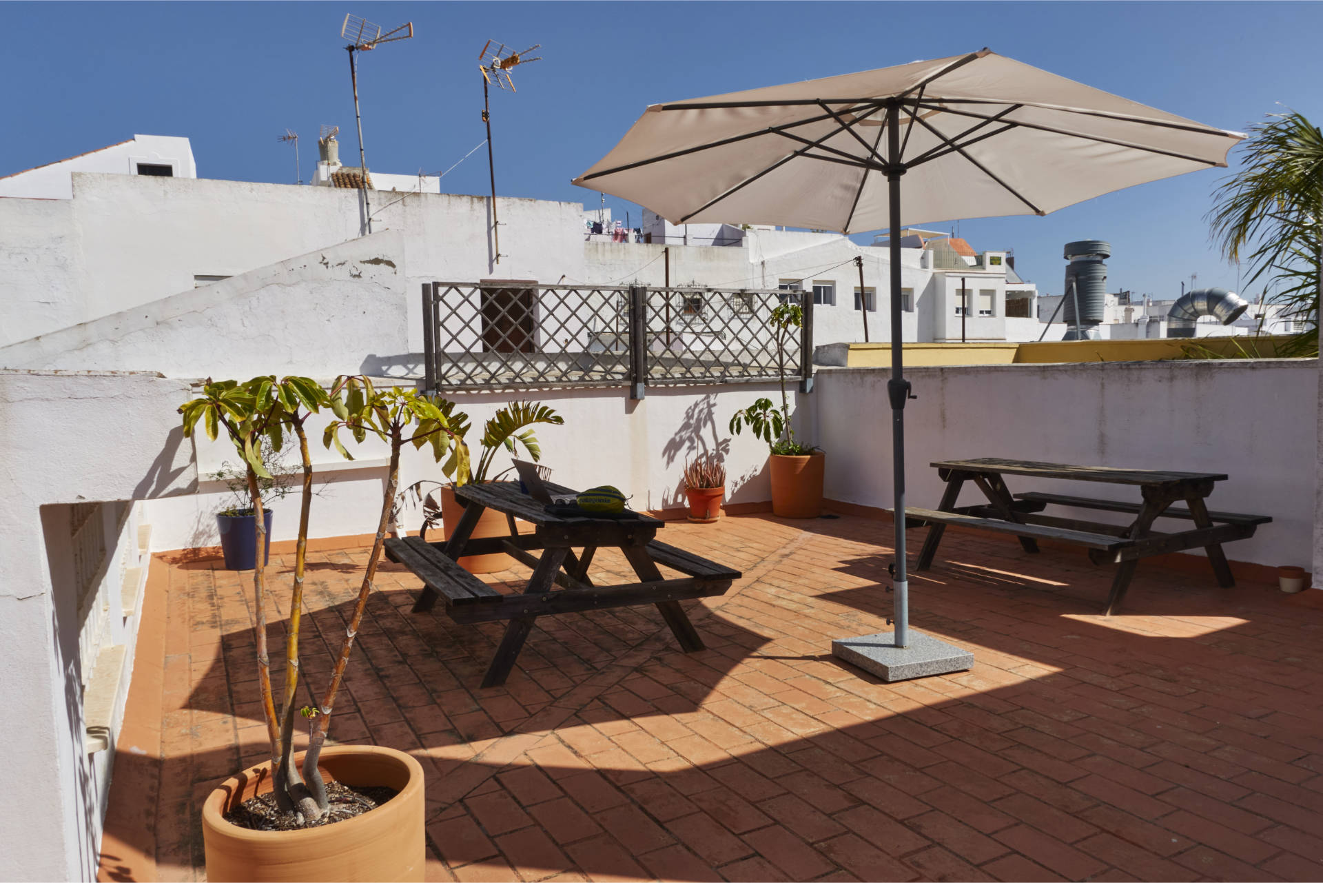 CorkerSpace – Coworking in Conil de la Frontera.