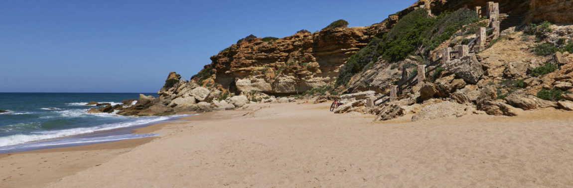 Conil de la Frontera – Cala del Tio Juan Medina I.