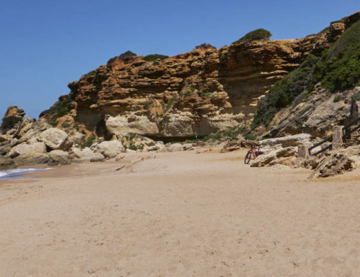 Conil de la Frontera – Cala del Tio Juan Medina I.